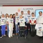 La Fundación Jesús Peregrín invita a 2.000 almerienses a participar en las ‘Seis horas Non Stop’ el 8 de noviembre
