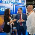 David Toscano aboga por un papel destacado para la provincia de Huelva en el liderazgo de la minería metálica