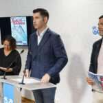 Ayamonte recibe en 2023 las X Millas del Guadiana desde Vila Real de Santo António