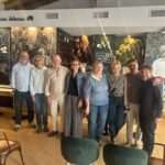 Aracena celebra el I encuentro de bares y restaurantes de gastronomía sostenible en la sierra de Aracena y Picos de Aroche