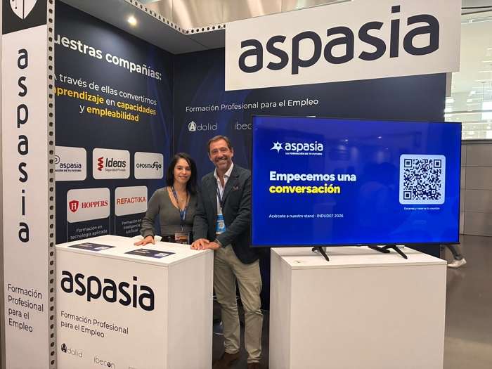 Aspasia