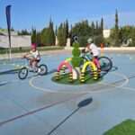 Programación especial de Bici Educa para la Semana Europea de la Movilidad 2023