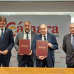 Cámara de España se suma al proyecto de CRUE sobre transferencia e impacto social
