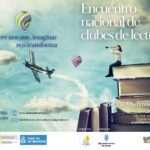 Jerez acogerá en noviembre el primer Encuentro Nacional de Clubes de Lectura