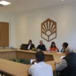 Consejo de Gobierno del Consorcio de Bibliotecas Universitarias de Andalucía: nueva reunión 2023