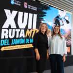 El Parque Natural Sierra María-Los Vélez será el escenario de la XVII Ruta BTT del Jamón de María este sábado