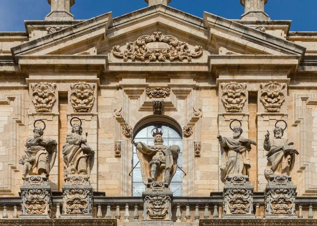 Por qué a Jaén se le llama el Santo Reino