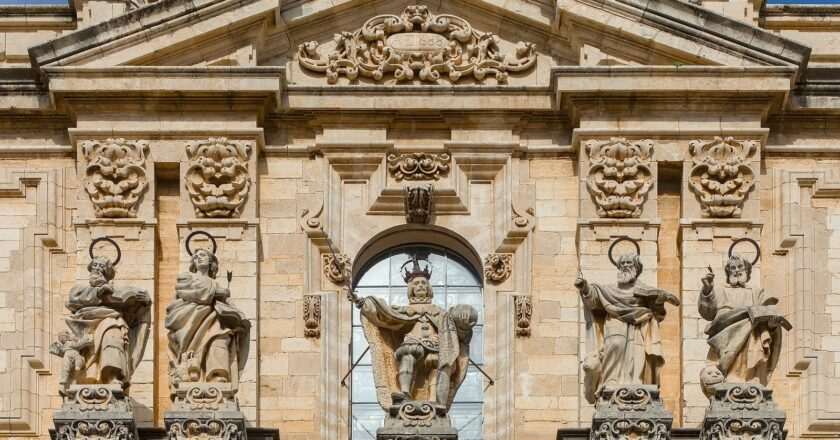 Por qué a Jaén se le llama el Santo Reino