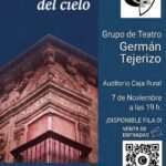 Teatro y solidaridad se dan cita en Granada con ‘Esperándola del cielo’