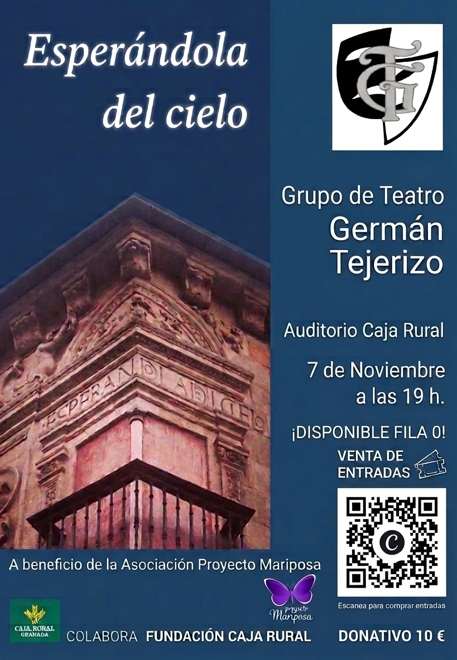 Proyecto mariposa