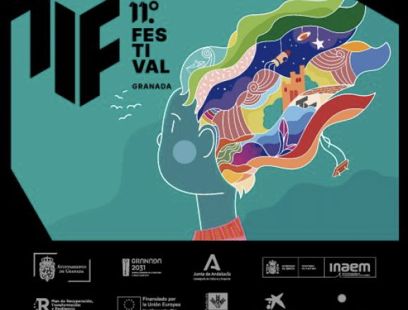 Granada reúne a 28 compañías en una nueva edición del Festival TIF dedicada a la infancia y la juventud