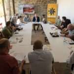 La Cuenca Minera inicia una nueva etapa de gestión turística para potenciar la actividad económica en la comarca
