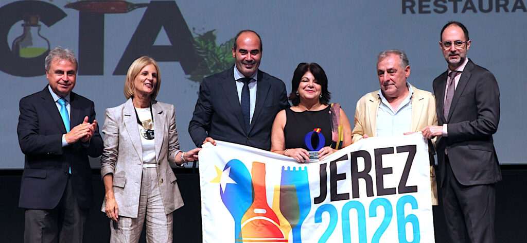 Empresas de Cádiz destacan al ganar seis de los 18 galardones en 2023