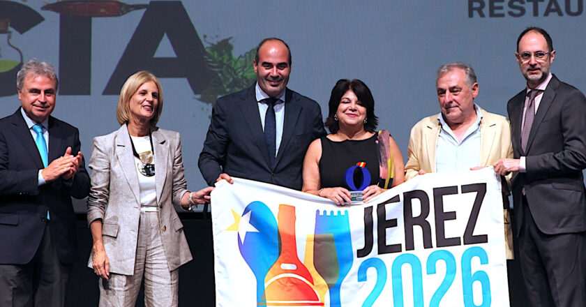 Empresas de Cádiz destacan al ganar seis de los 18 galardones en 2023