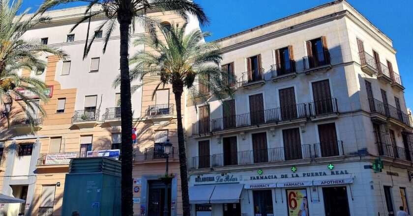 Zambombas de Jerez 2026: del 20 de noviembre al 25 de diciembre, según el bando